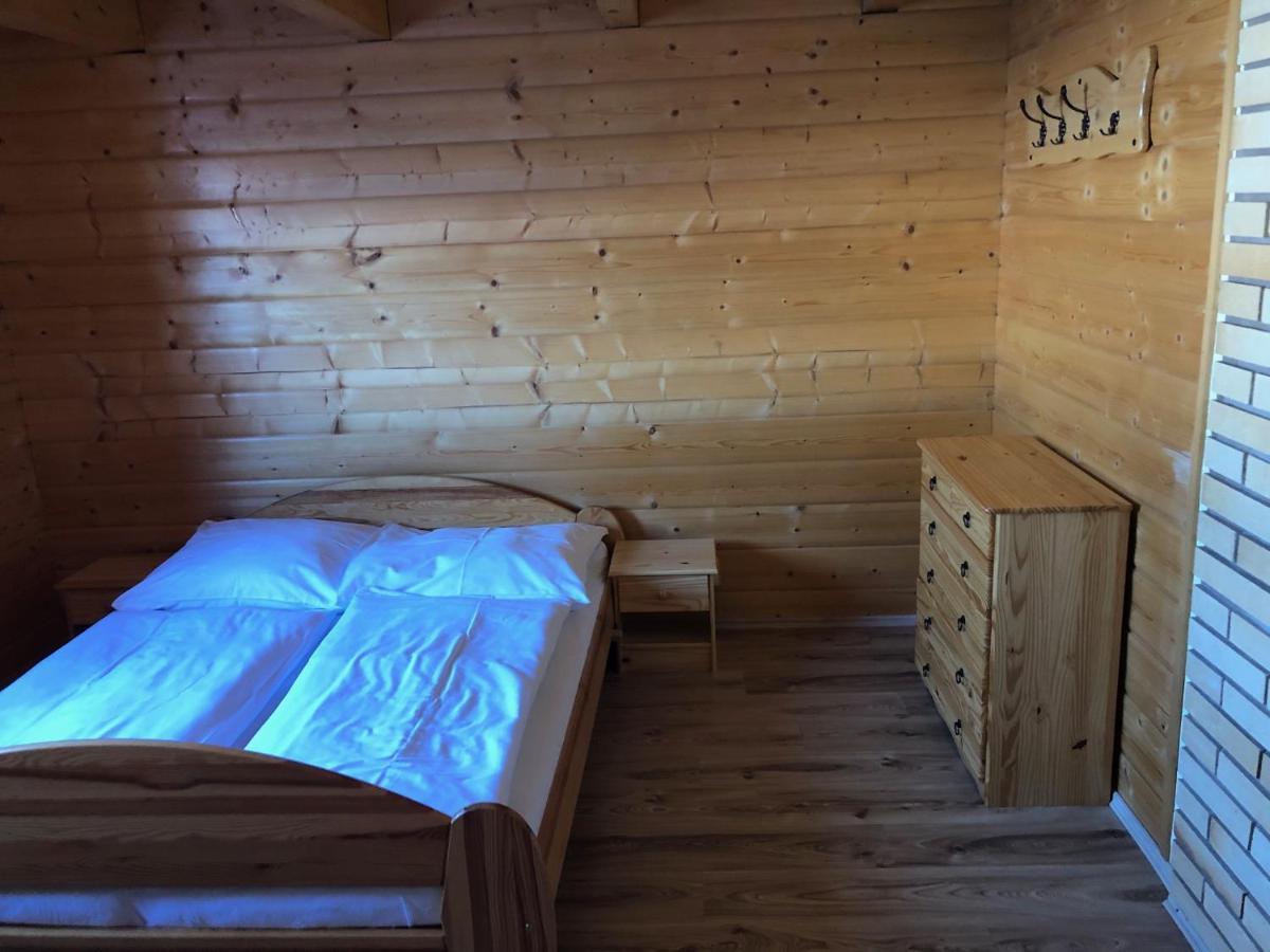 Chaty Lipa Levoča Buitenkant foto