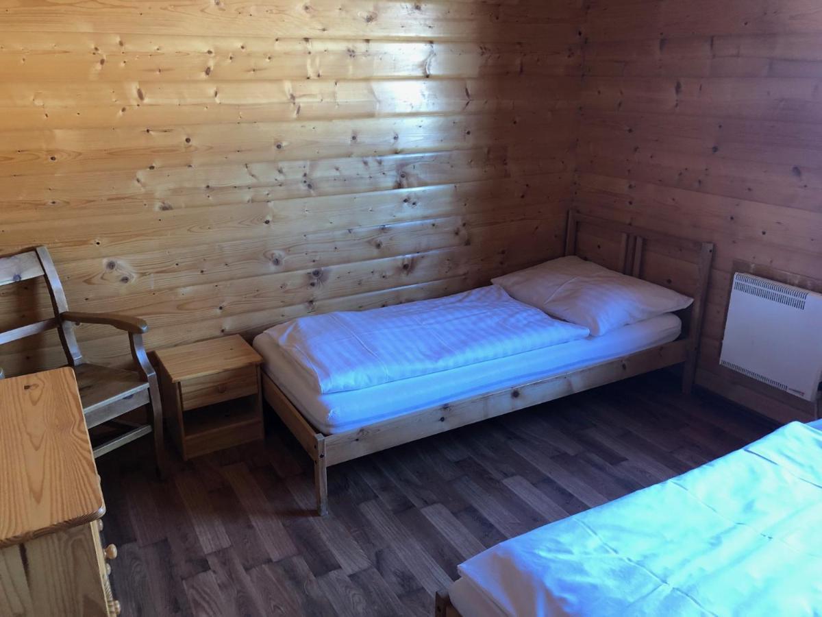 Chaty Lipa Levoča Buitenkant foto
