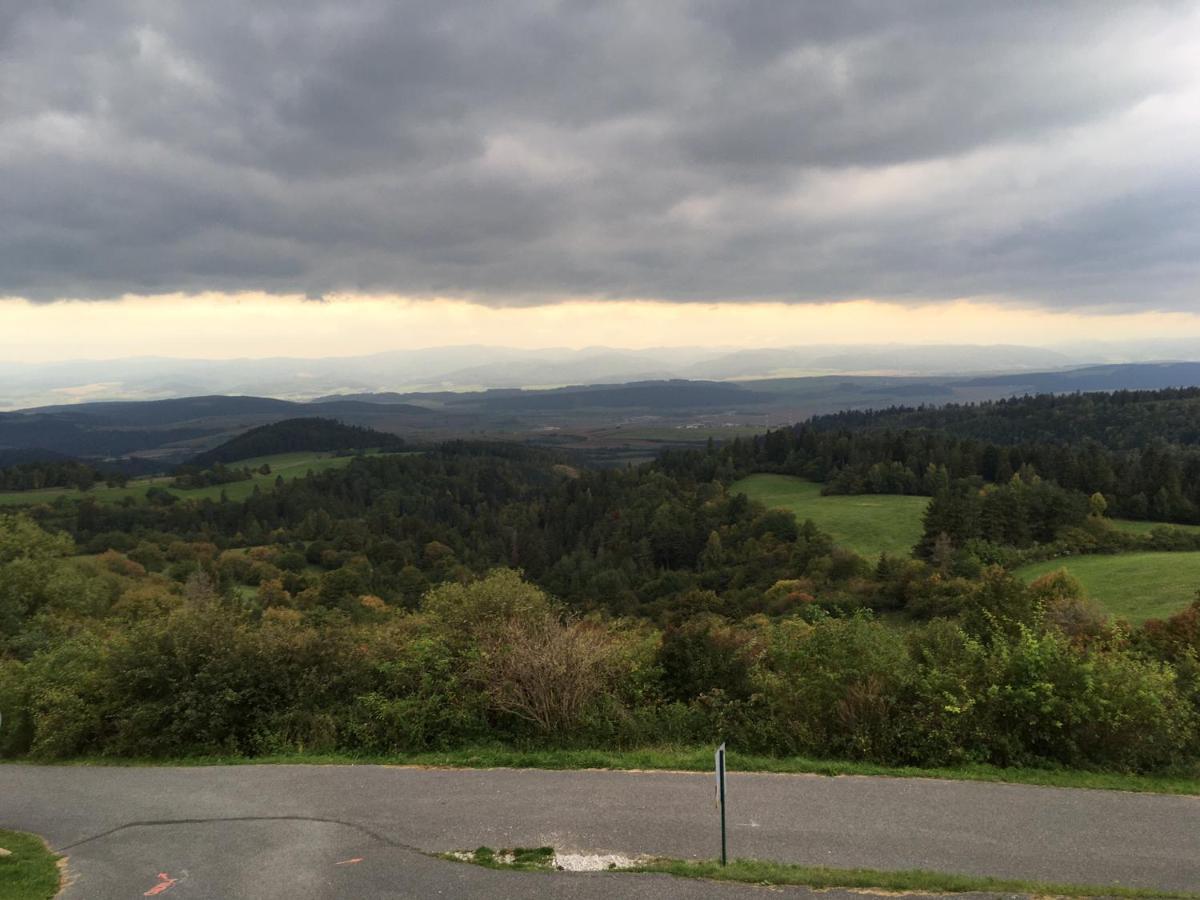 Chaty Lipa Levoča Buitenkant foto