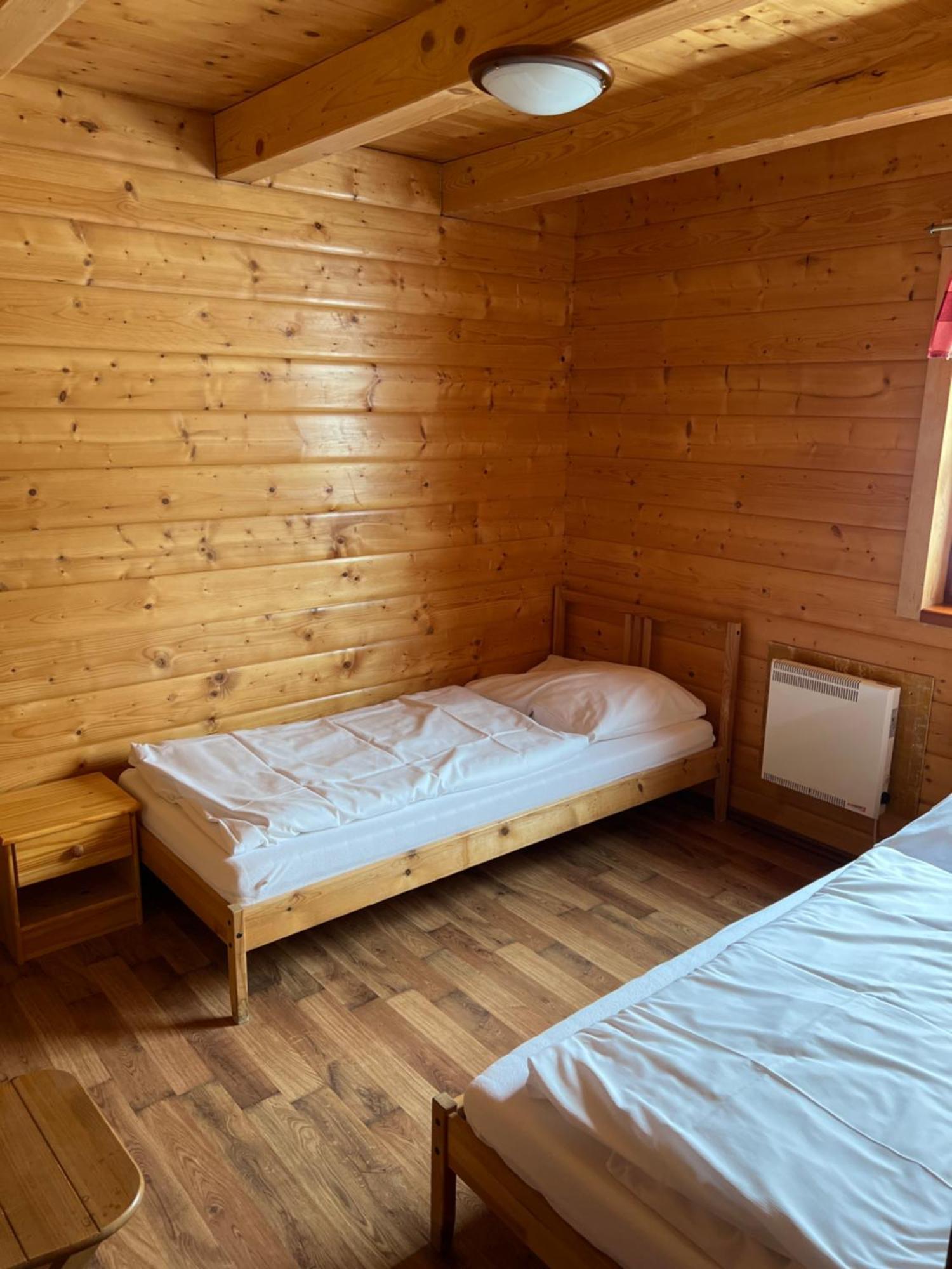 Chaty Lipa Levoča Buitenkant foto