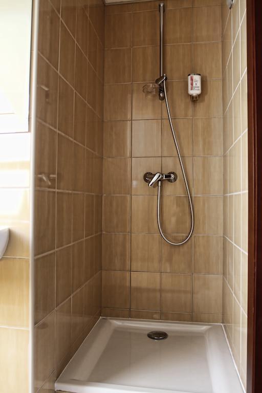 Chaty Lipa Levoča Kamer foto