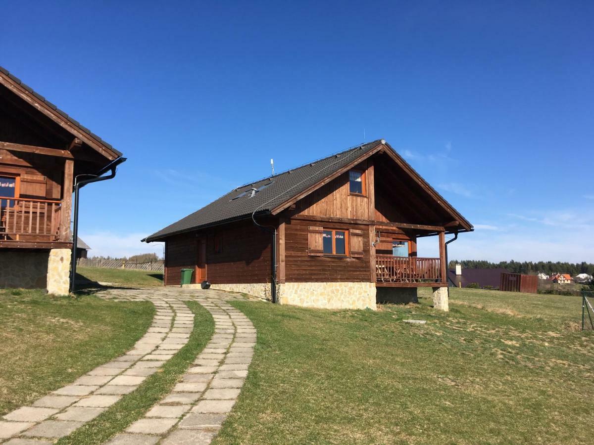 Chaty Lipa Levoča Buitenkant foto